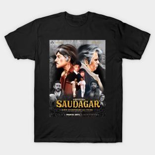 Saudagar T-Shirt